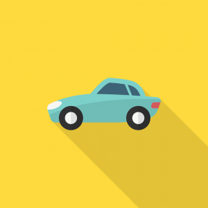 Oferta luz coche electrico