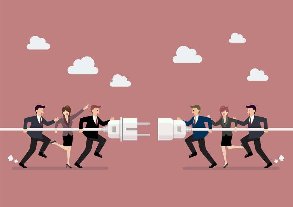 tarifas para empresas